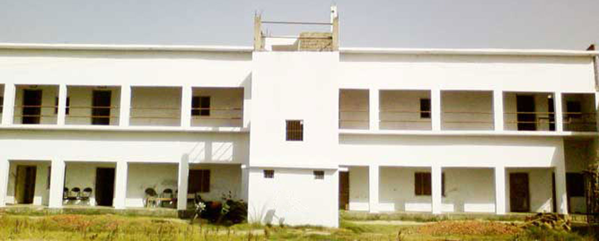 Dr. Bhimrao Ambedkar College